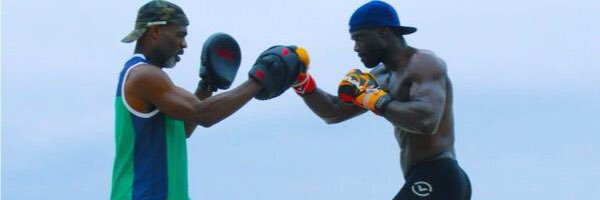 MMAStandUpCoach's profile banner image