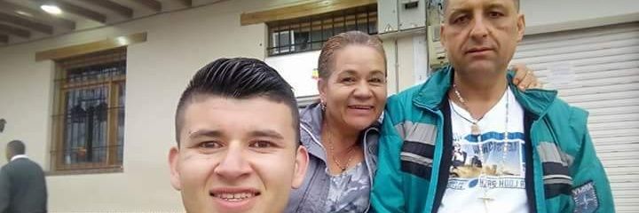 juandalibertad's profile banner image