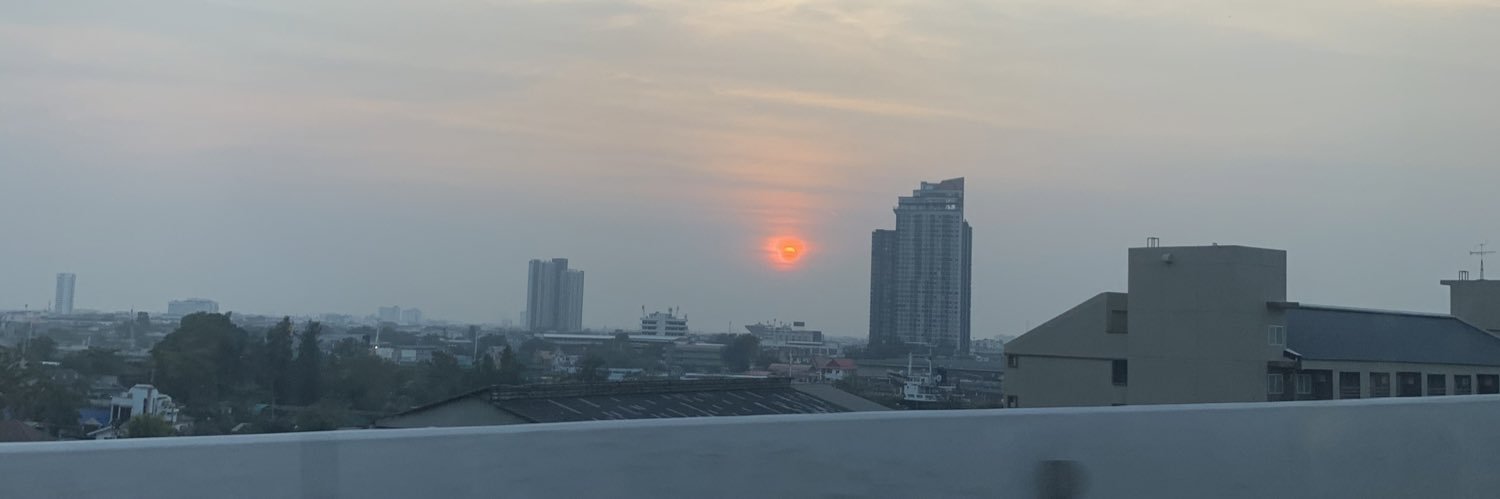 Nalinrpn's profile banner image
