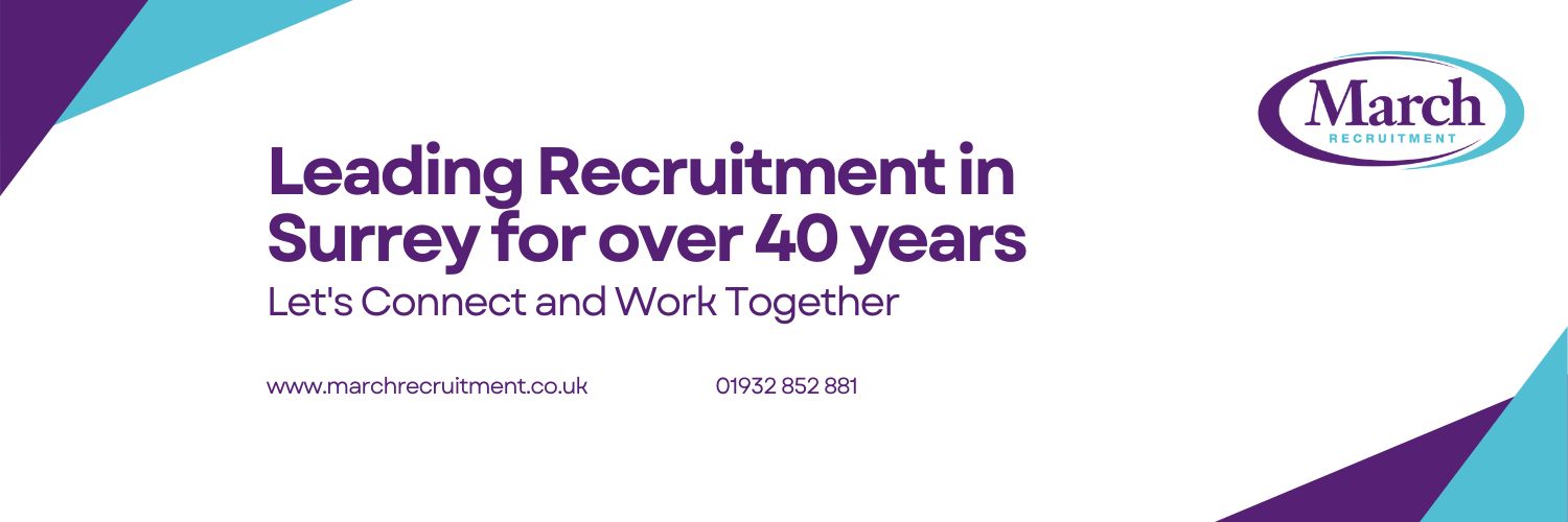 MarchWeybridge's profile banner image