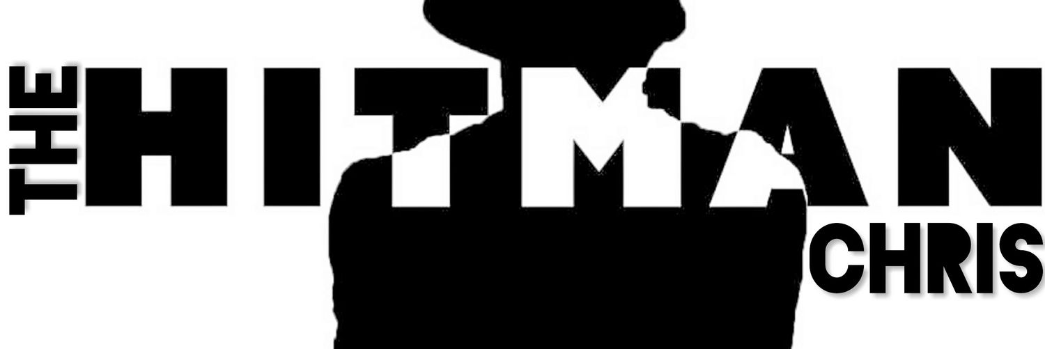 thehitmanchris's profile banner image