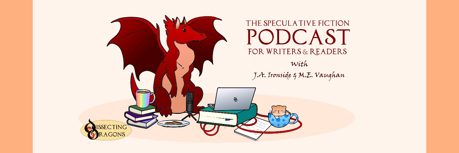 Dissecting Dragons banner