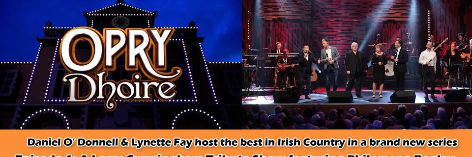 Declan Nerney banner