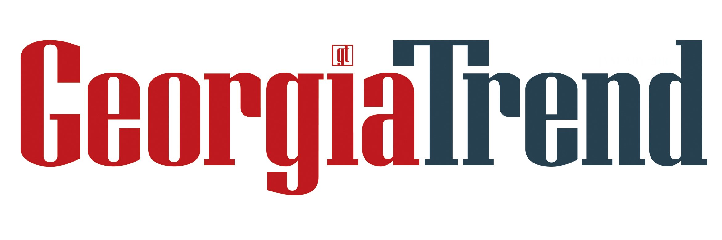 Georgia Trend banner