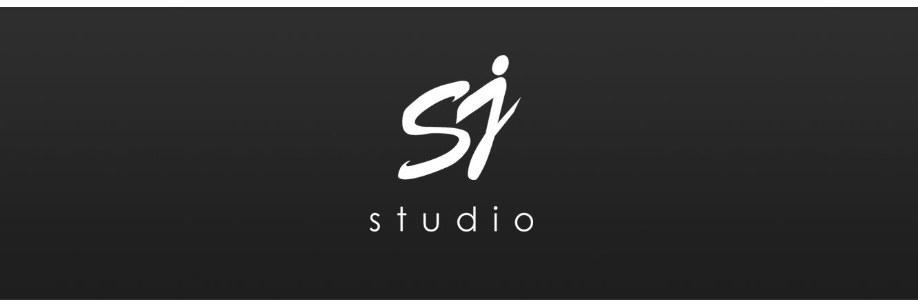 Sj Studio banner