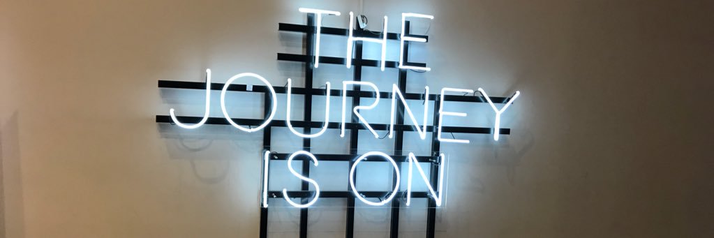 George Milton Bevan banner