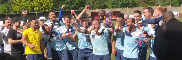 croydonfc_ Profile Banner
