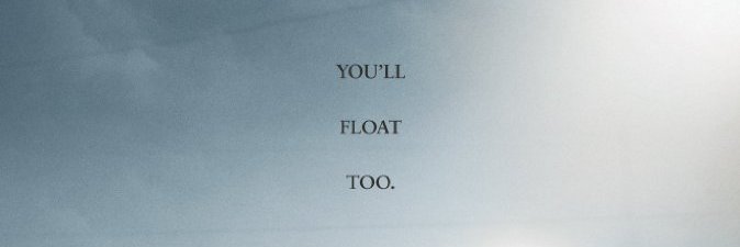 out of context IT banner