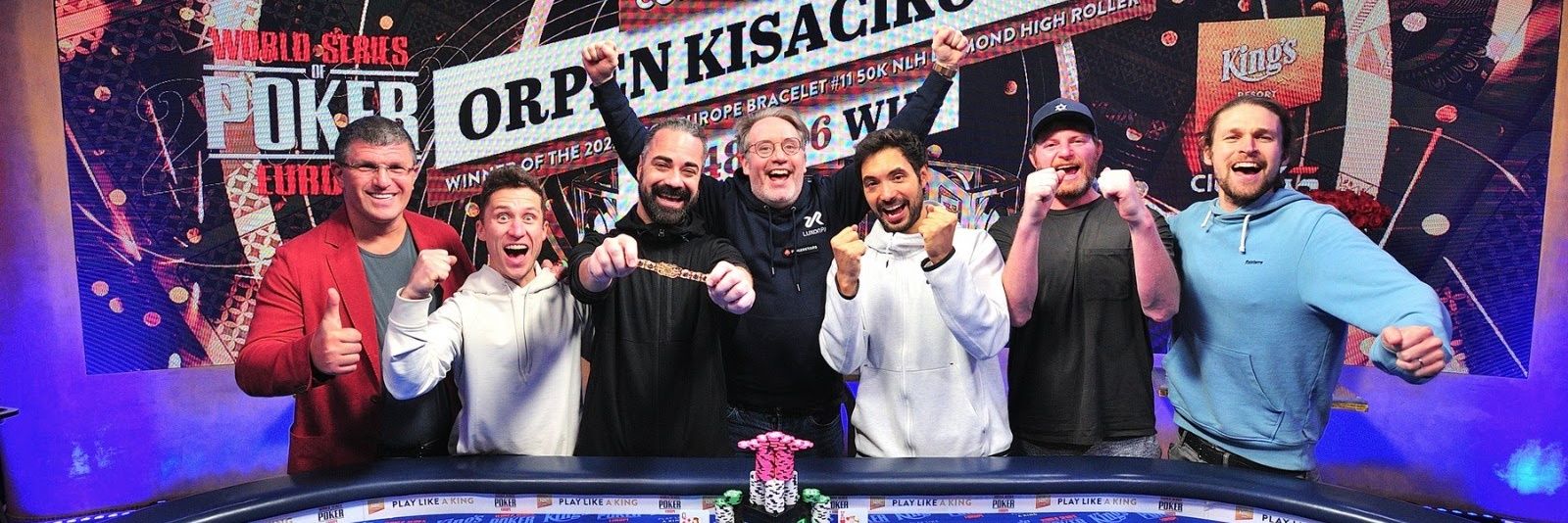 Orpen Kisacikoglu banner