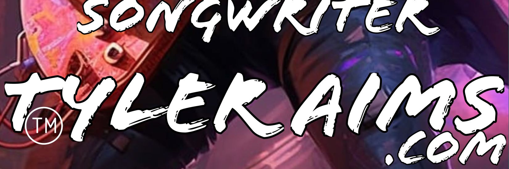 tyleraims's profile banner image