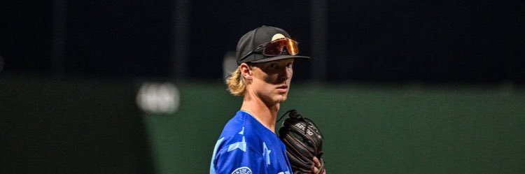 Chase Bloomer banner