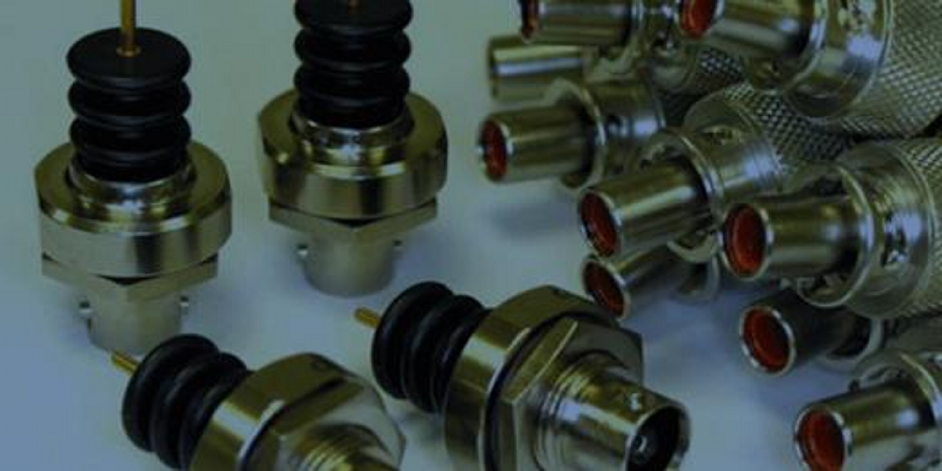 Connectronics Corp. banner