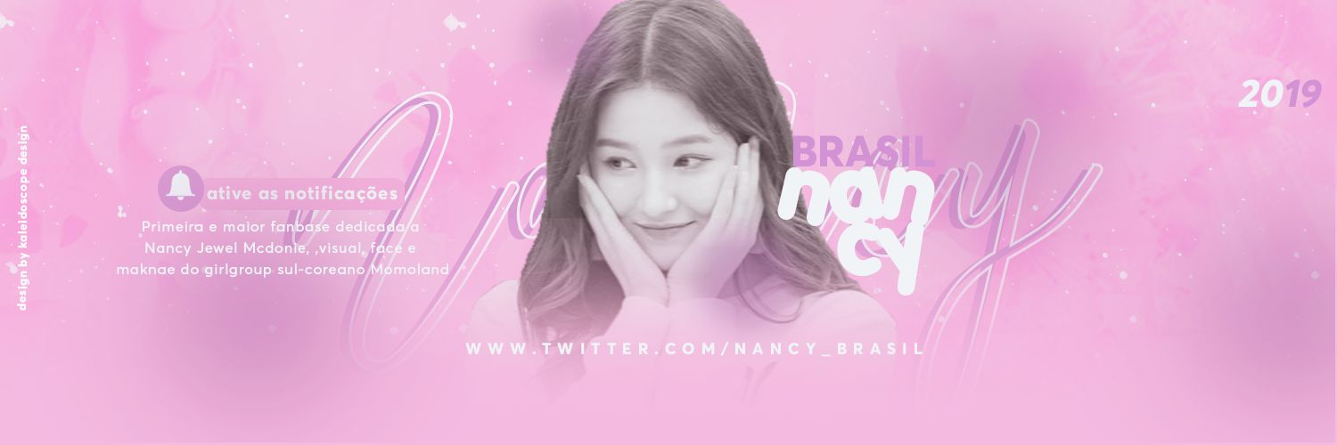 Nancy_Brasil's profile banner image
