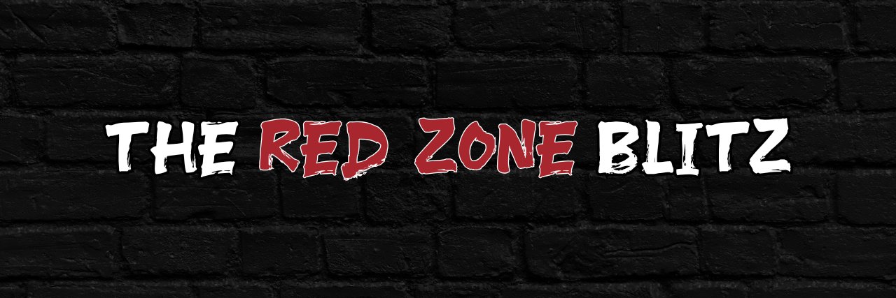 TheRedZoneBlitz's profile banner image