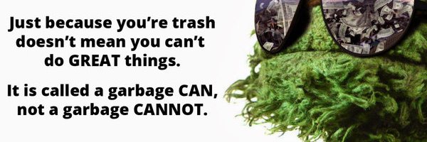 Will banner