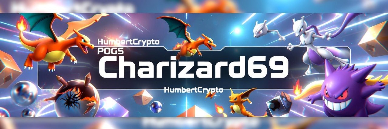Charizard69 banner