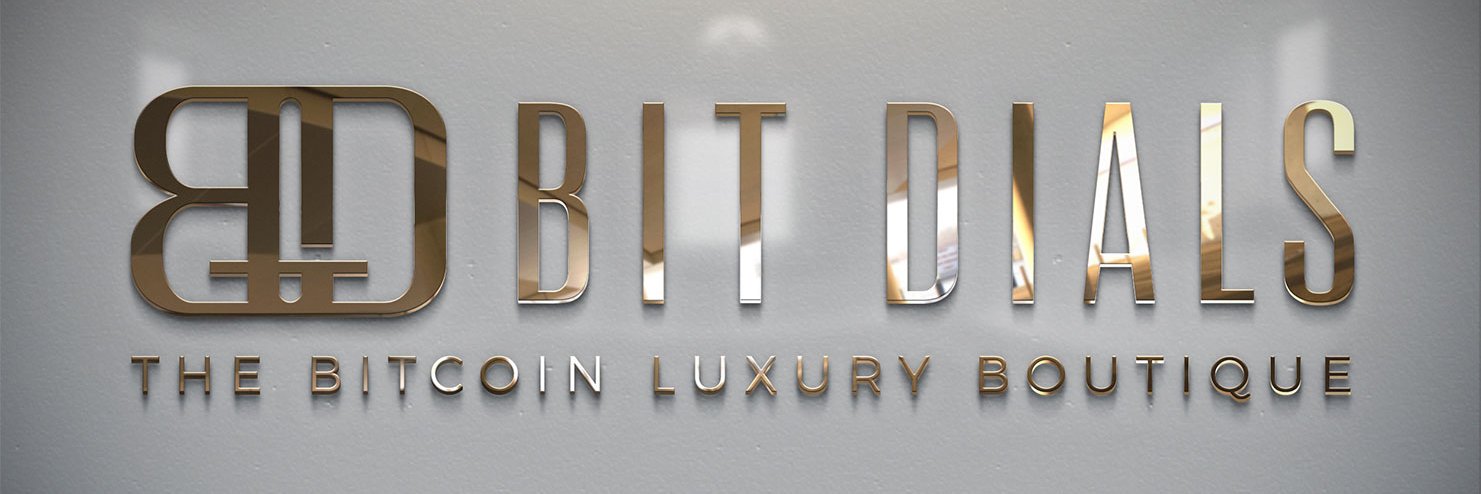 BitDials banner
