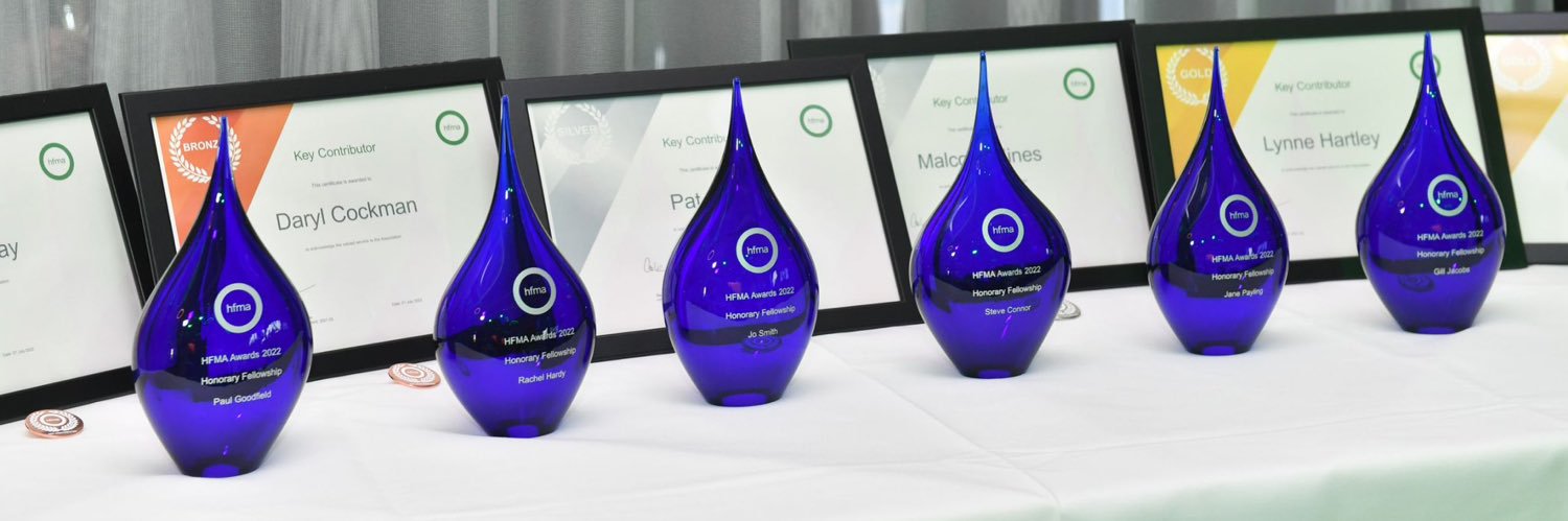 Paul Goodfield banner