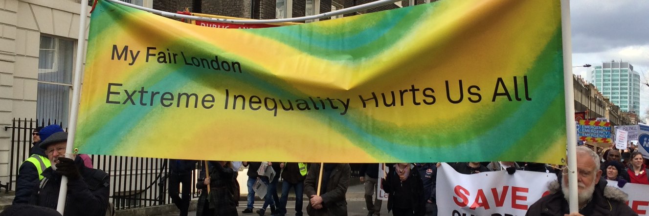 MyFairLondon banner