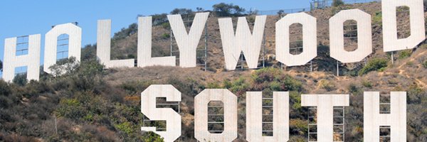 Hollywood South Film Festival Profile Banner