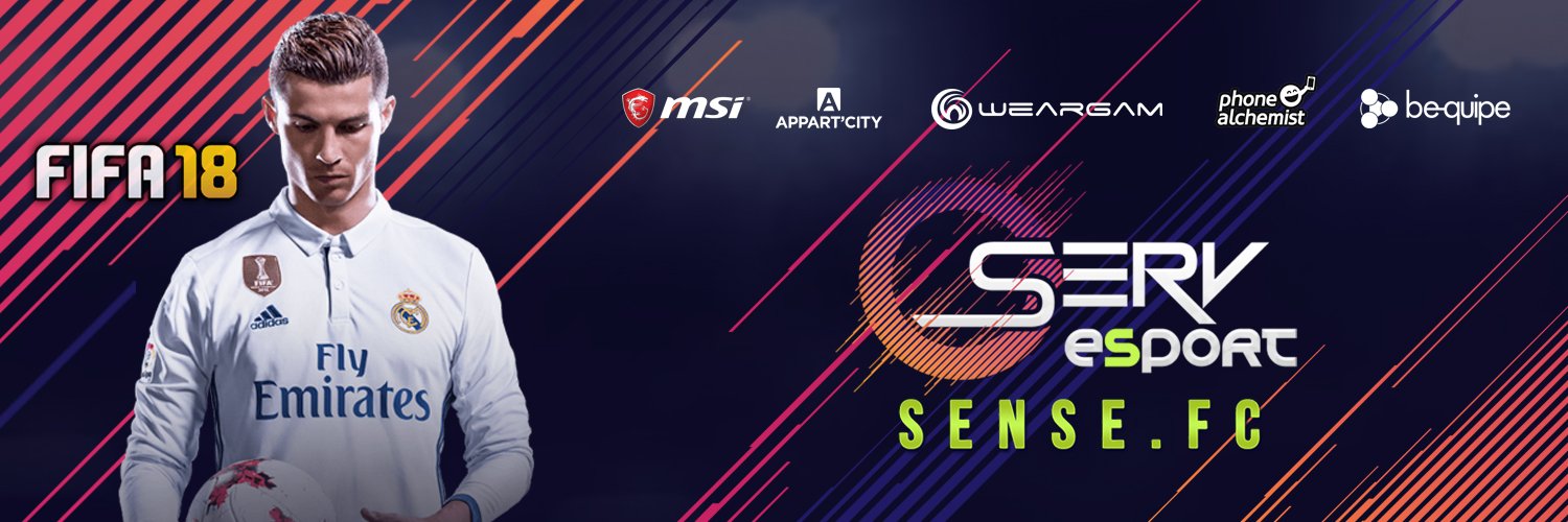 OservSenseFC's profile banner image