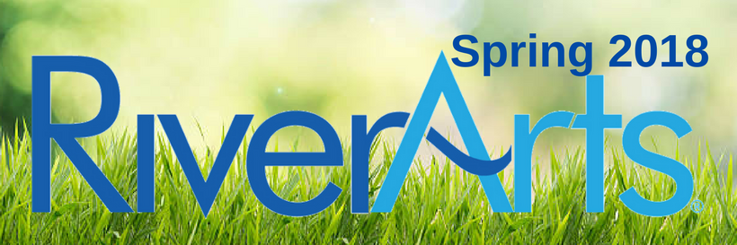RiverArts banner