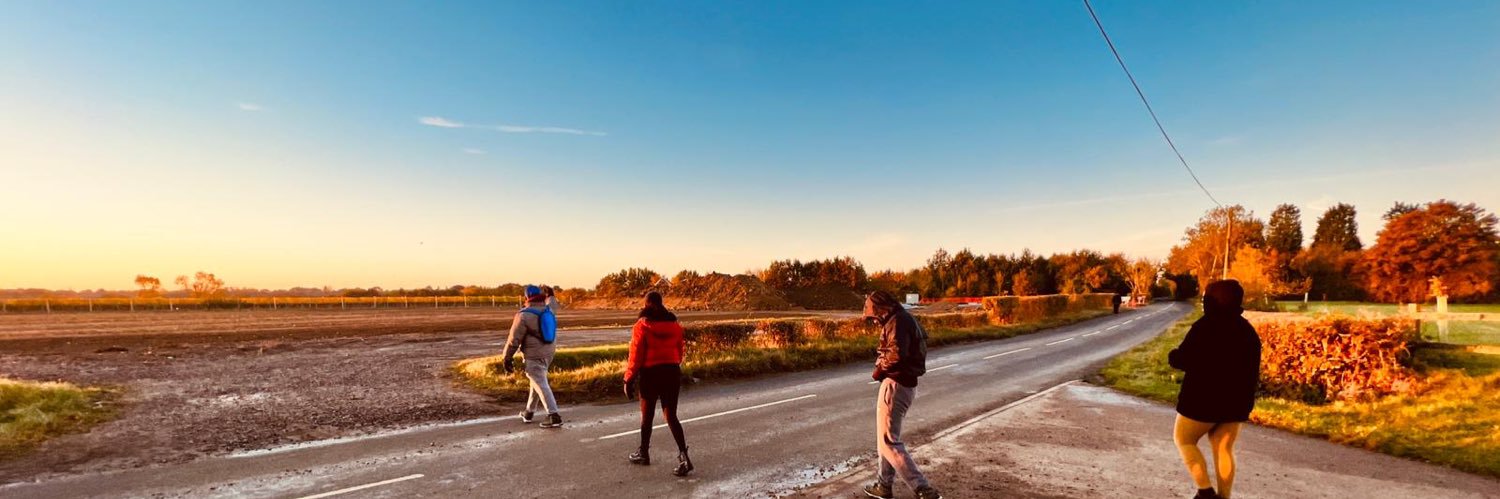 Bejay Mulenga MBE banner