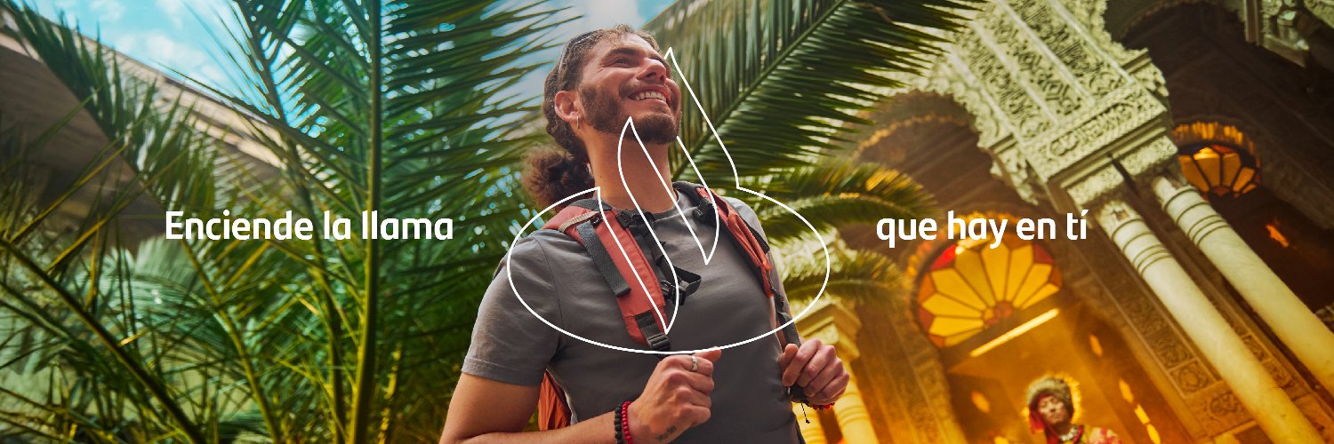 Banco Santander Chile banner