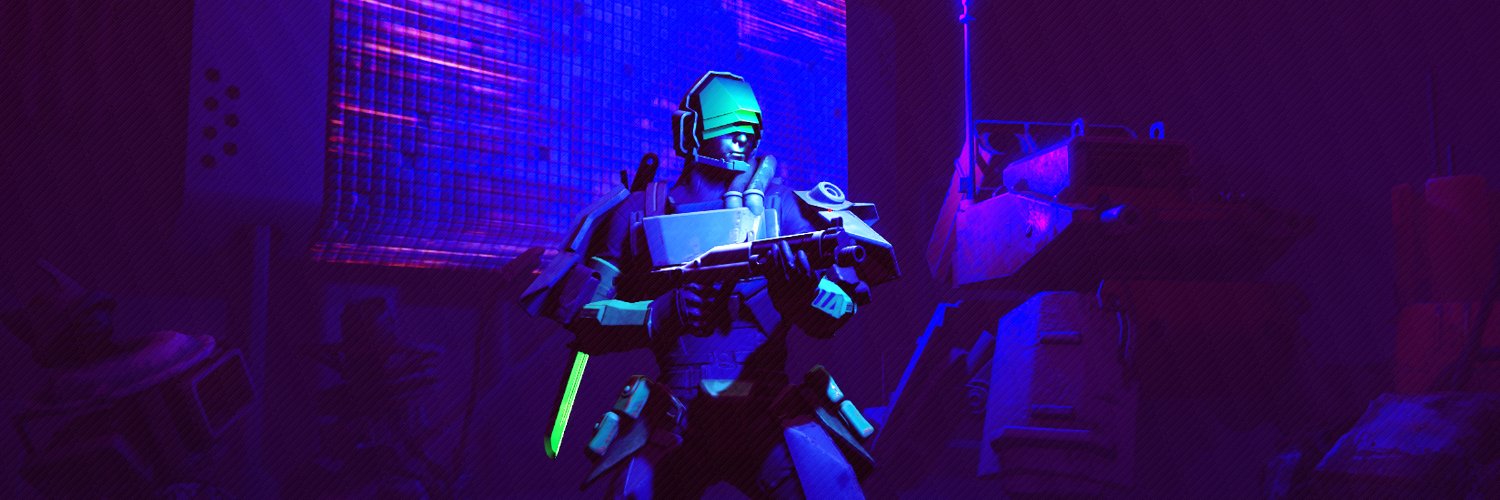 SYNTHETIK2 (Join the Early Access!) banner