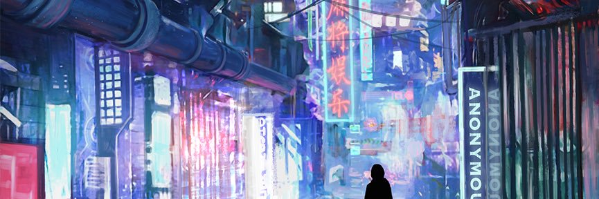 AndTsai's profile banner image