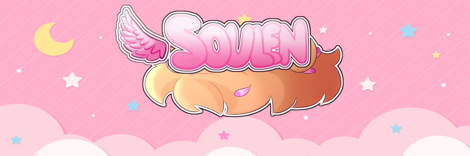 Soulen 🤍 VStreamer Cotorra Argentina 🦜🤍 banner