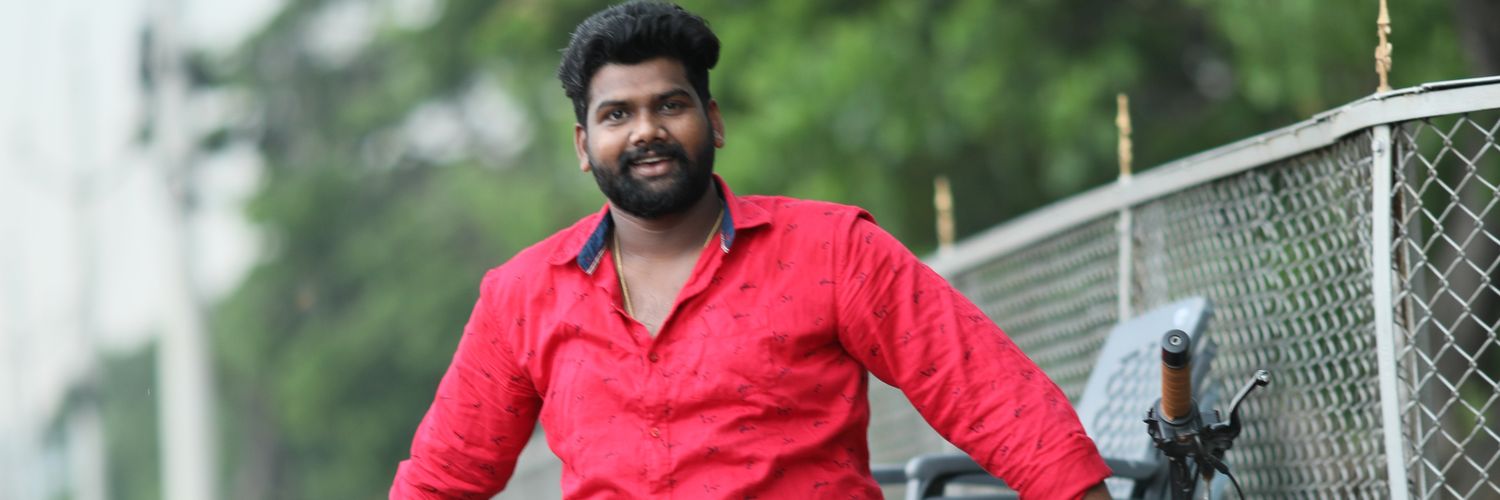PavanKumarTadi3's profile banner image