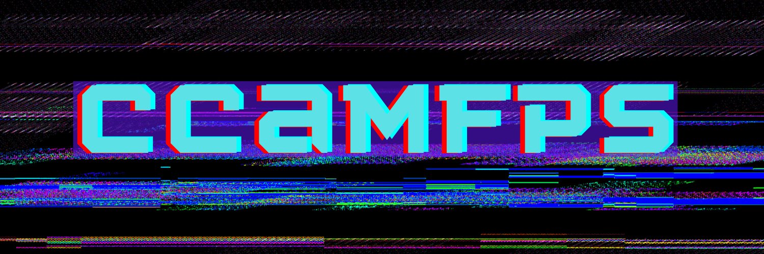 CcamFPS banner