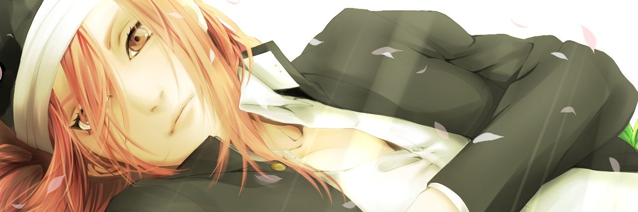 GenjutsuFlute's profile banner image