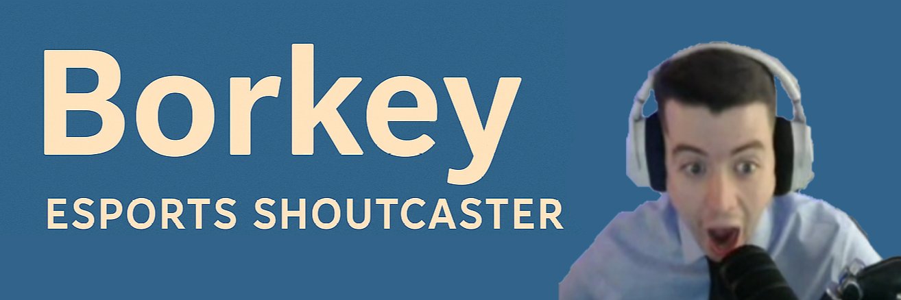 Borkey_'s profile banner image