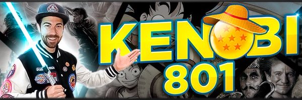 kenobi801 Profile Banner