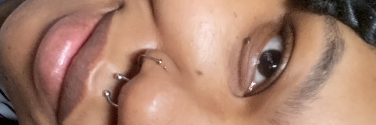 dearblackpeoplx's profile banner image