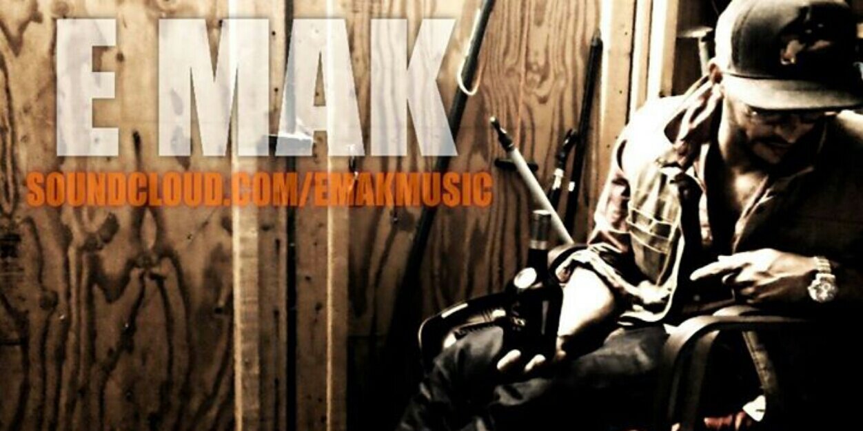 emakmusic's profile banner image