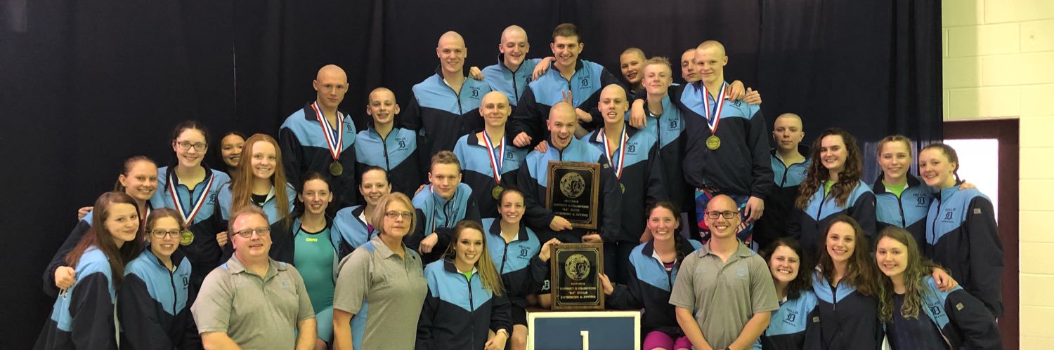 DallasSwimDive's profile banner image