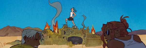 adrxwberri Profile Banner