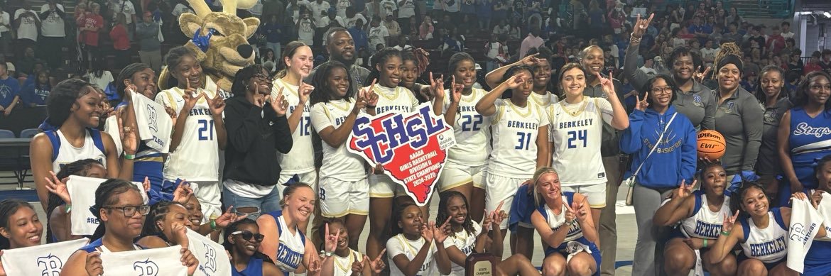 Lowcountry Premier Basketball banner