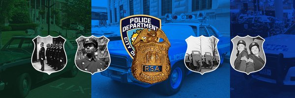 RSANYPD Profile Banner
