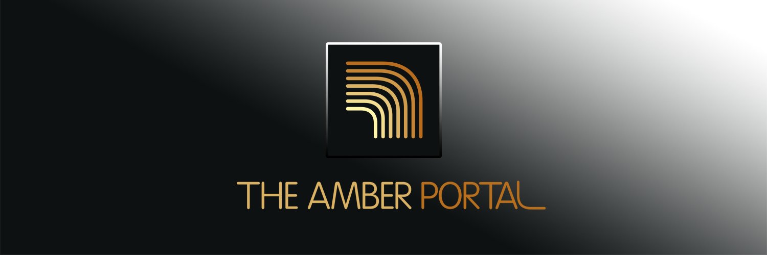 TheAmberPortal's profile banner image