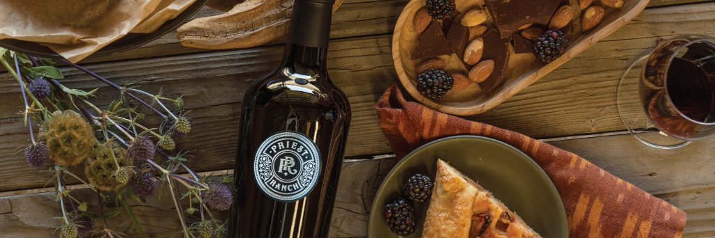 PriestRanchWine's profile banner image