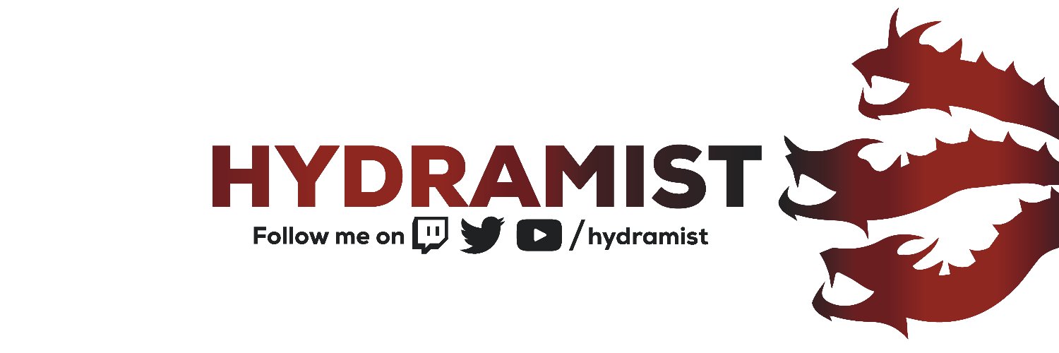 Hydra banner