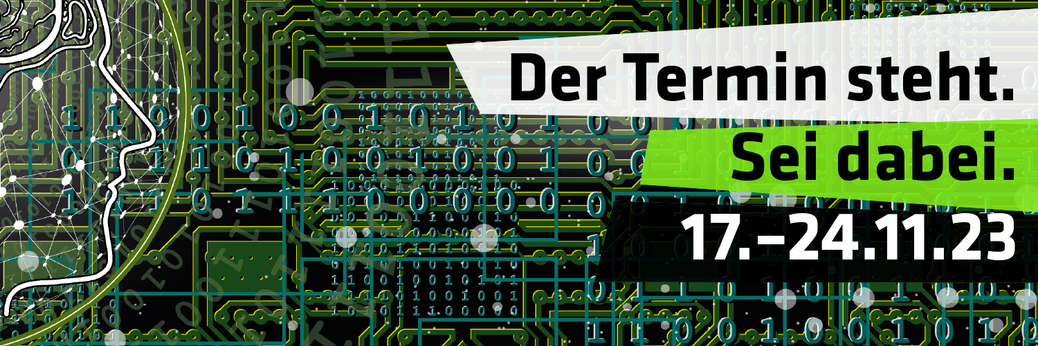 Wuerzburg Web Week banner