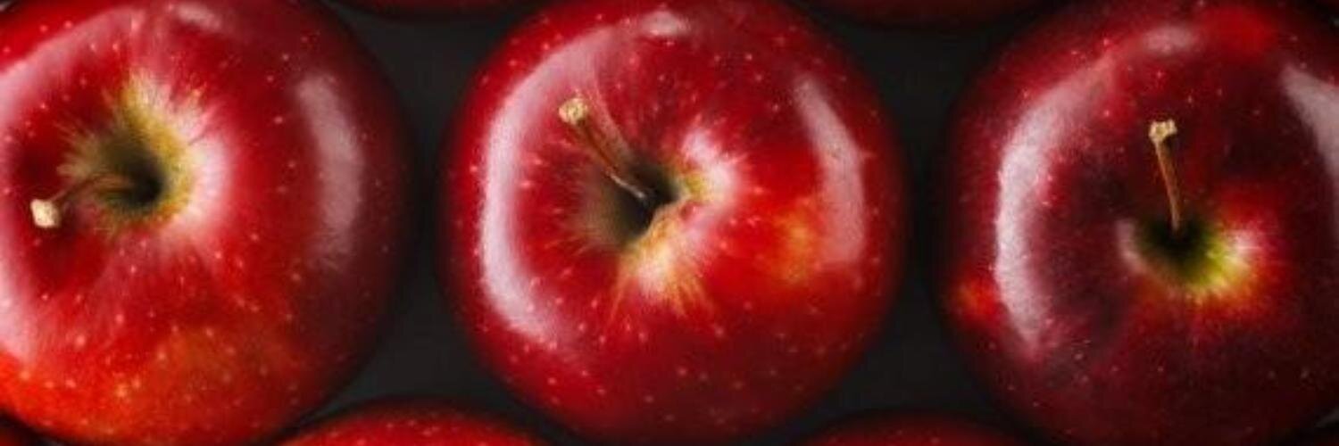RedPrinceApple's profile banner image