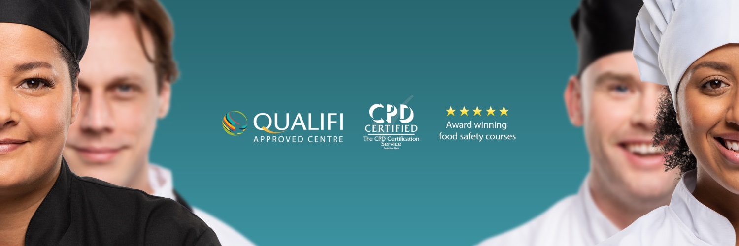 SaferFoodGroup's profile banner image