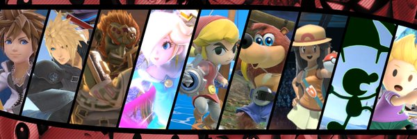 SmashFamilyCL Profile Banner