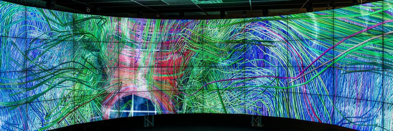 UIC CS Department banner